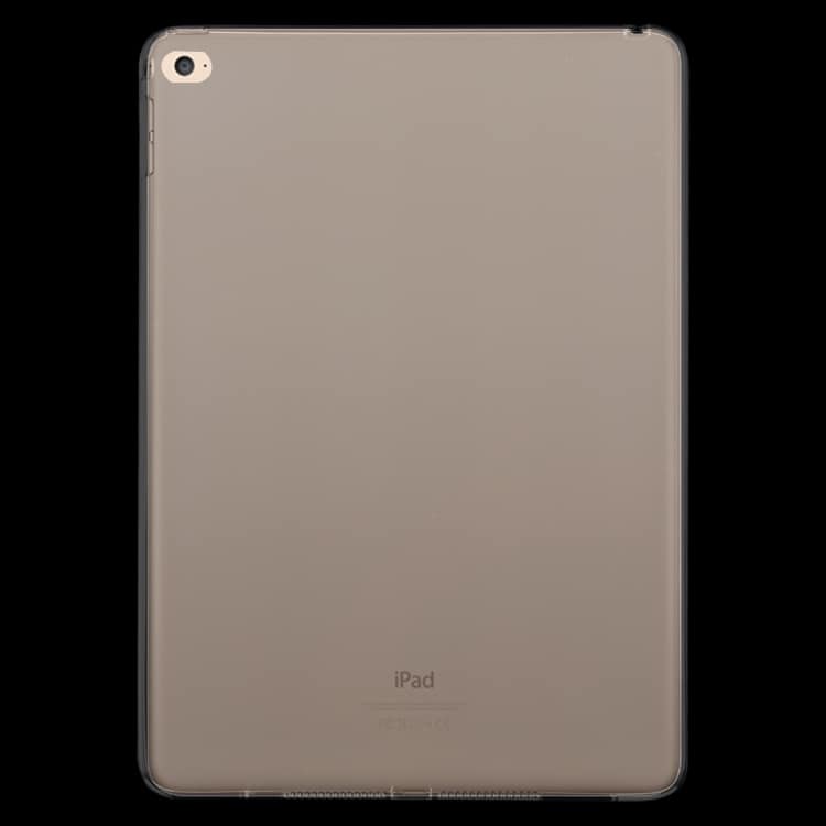 Gjennomsiktig beskyttelsedeksel iPad Air 2