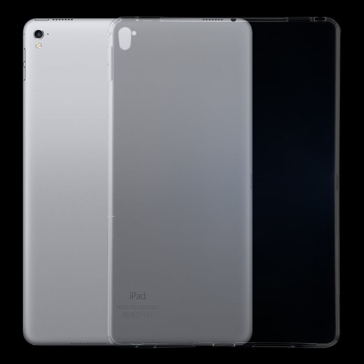 Gjennomsiktig beskyttelsedeksel iPad Pro 9.7"