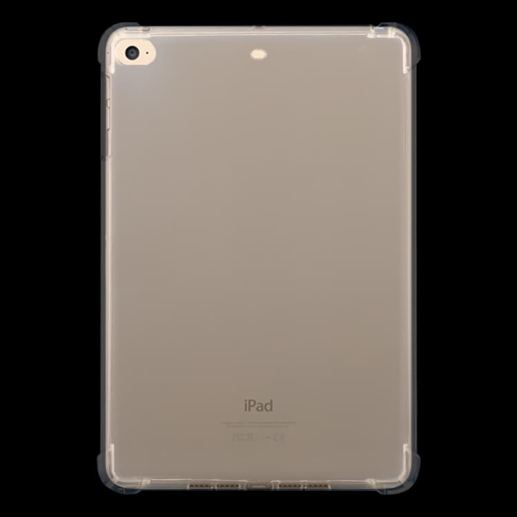 Gjennomsiktig beskyttelsedeksel med forsterkede kanter iPad Mini 4 / 3 / 2 / 1