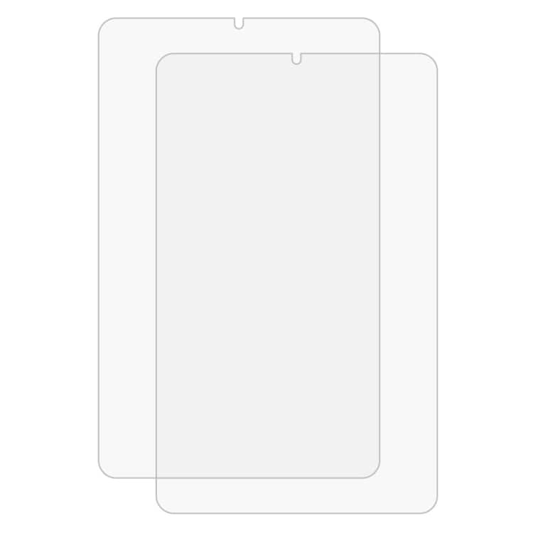 Temperert Skjermbeskyttelse Samsung Galaxy Tab A 8.4 (2020) 2-pk