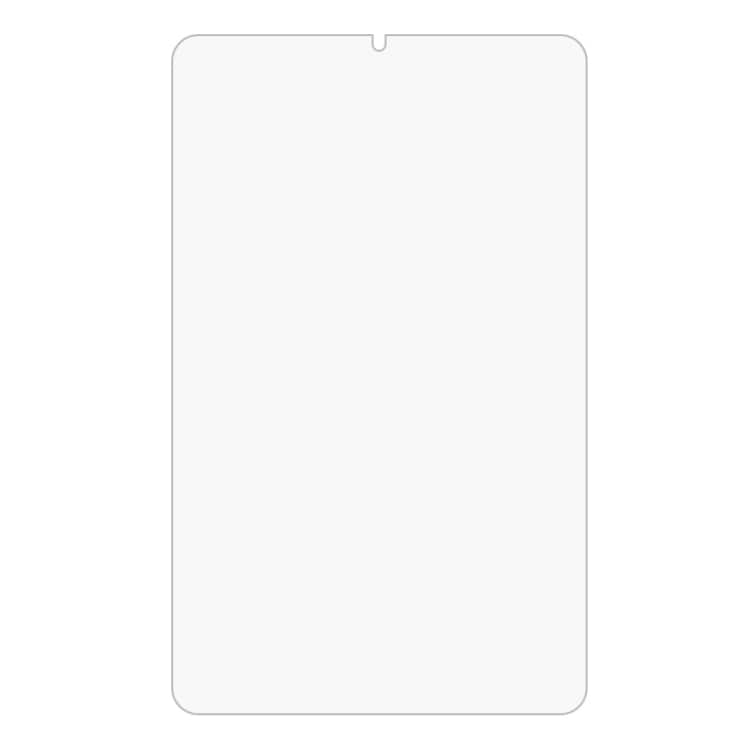 Skjermbeskyttelse 9H herdet glass Samsung Galaxy Tab A 8.4 (2020) T307