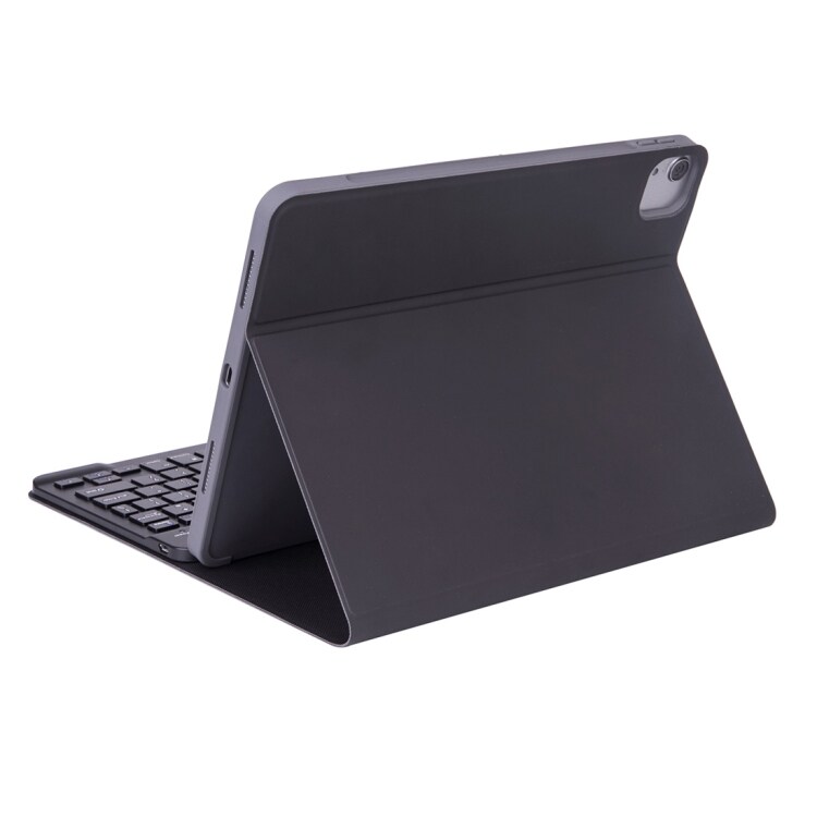 Beskyttelsedeksel for iPad Pro 11" 2020 / 2018 med avtagbart tangentbord - Svart