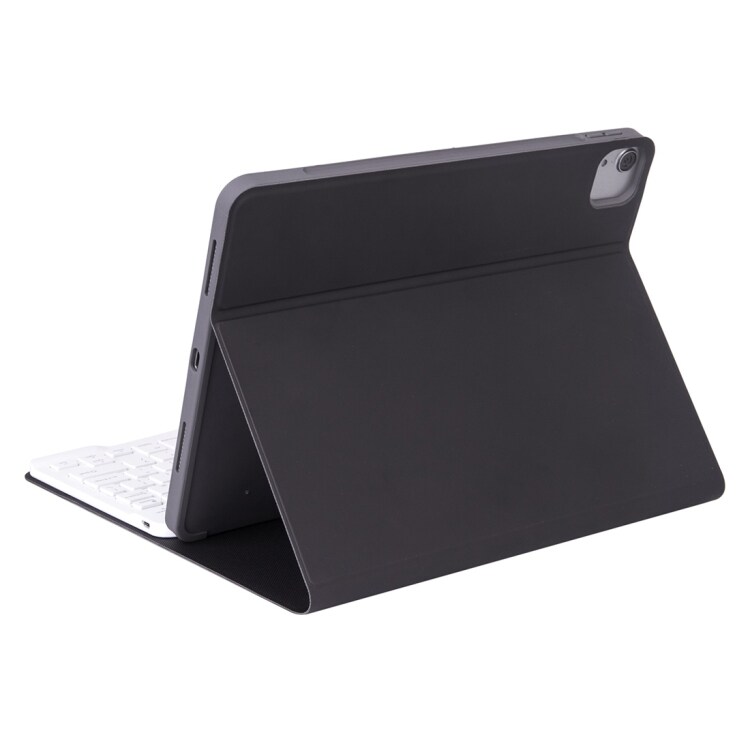 iPad-deksel med avtagbart tangentbord for iPad Pro 11" 2020/2018 - Svart