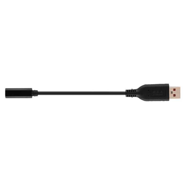 Ladekabel USB Typ-C Hun til Yoga 3 Lenovo