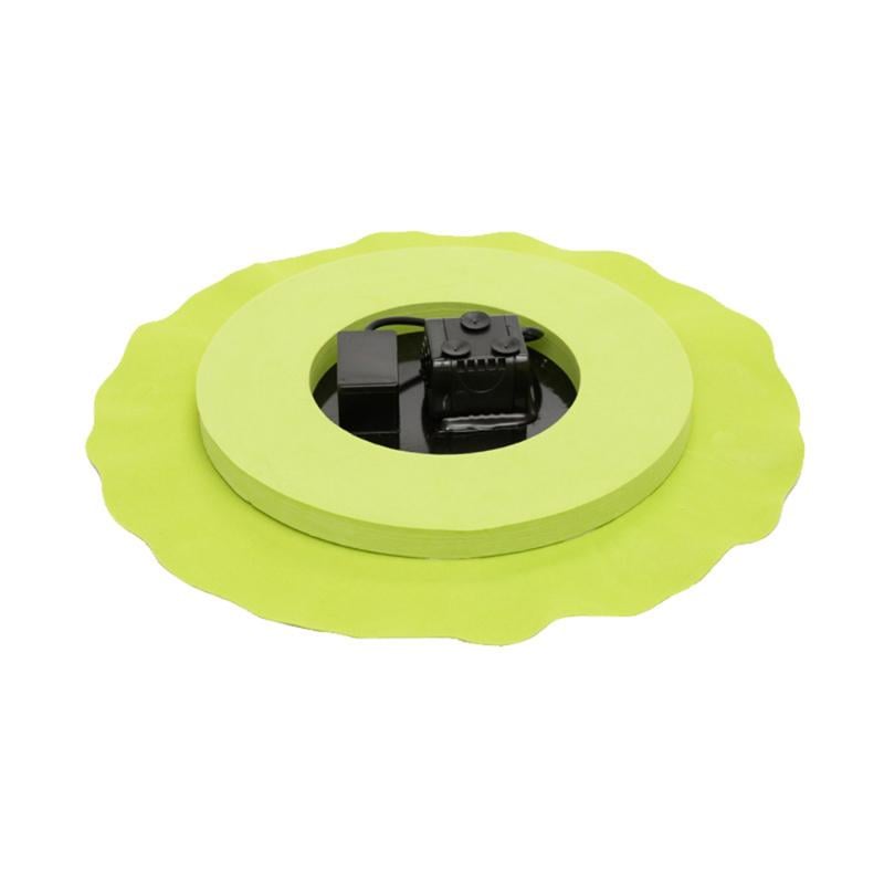 Lotus Fontene med sollcellelading