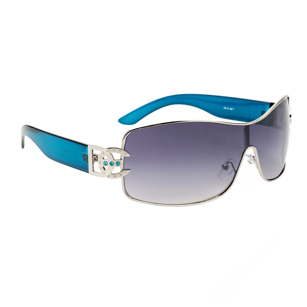 Solbriller Designer Eyewear - Blå