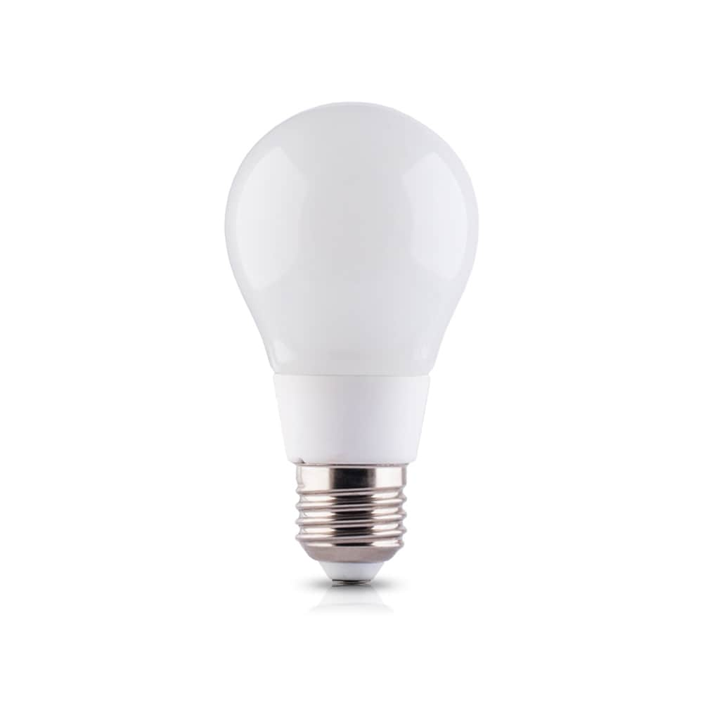 LED-Pære E27 A60 10W 230V 3000K 806lm