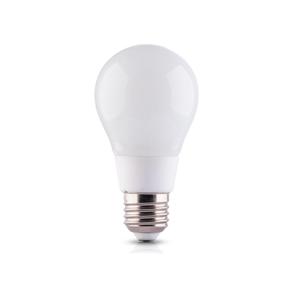 LED-Pære E27 A60 8W 230V 6000K 640lm