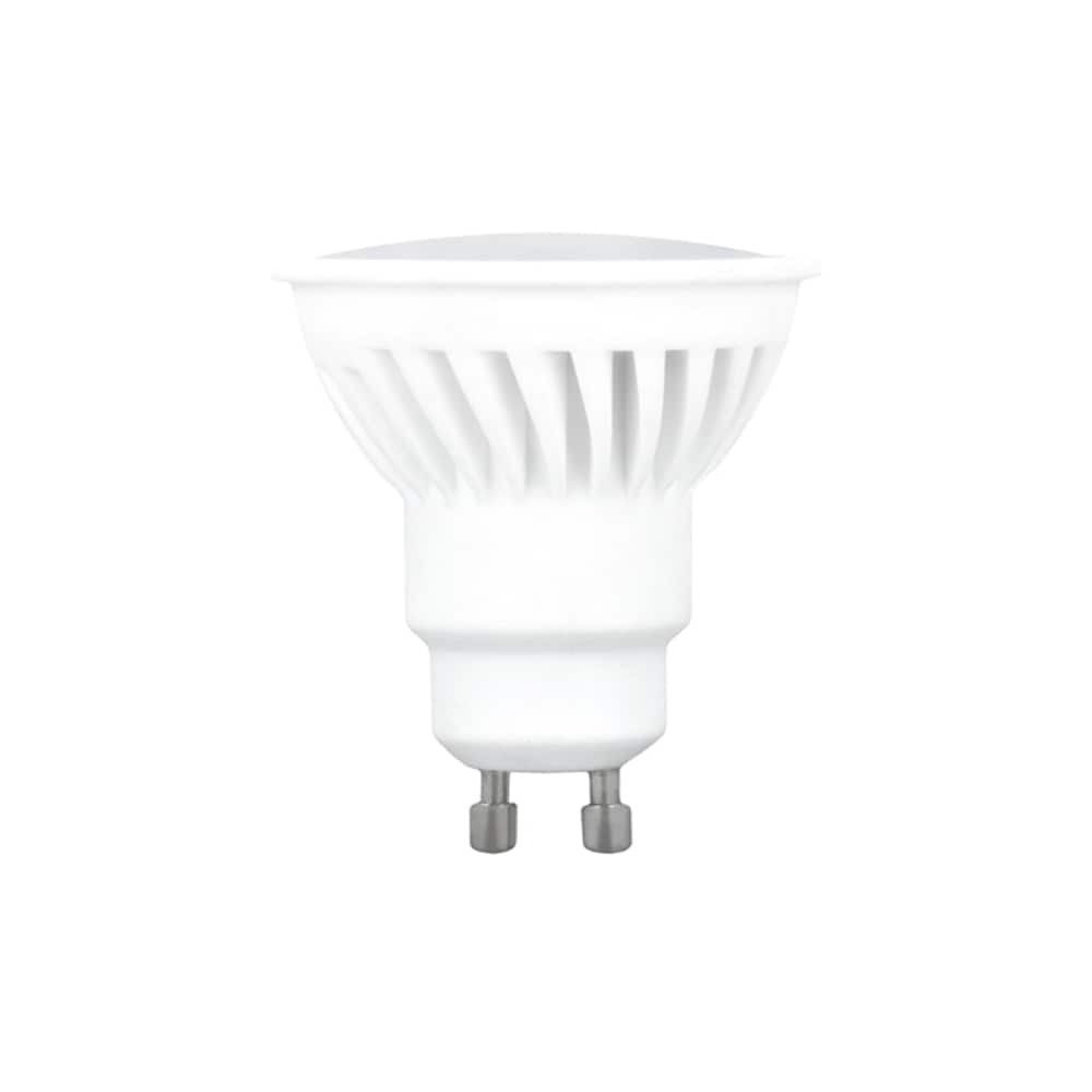 LED-Pære GU10 10W 230V 3000K 900lm