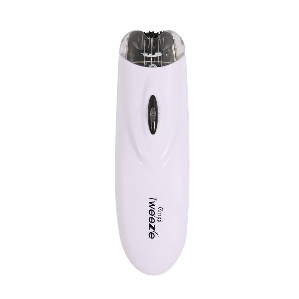 Epilator