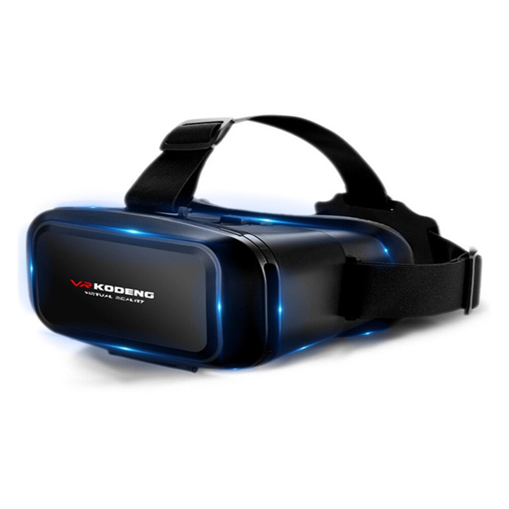 KUDENG Magic VR-Briller