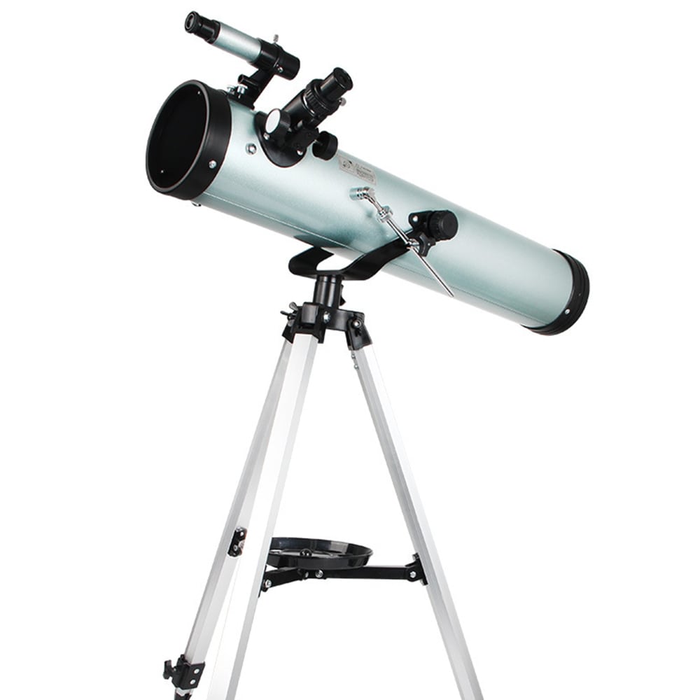 Teleskop / Stjernekikkert
