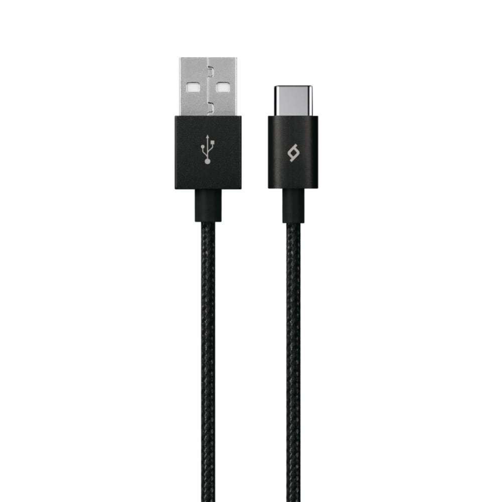 ttec USB-Kabel AlumiCable Type-C 2.0