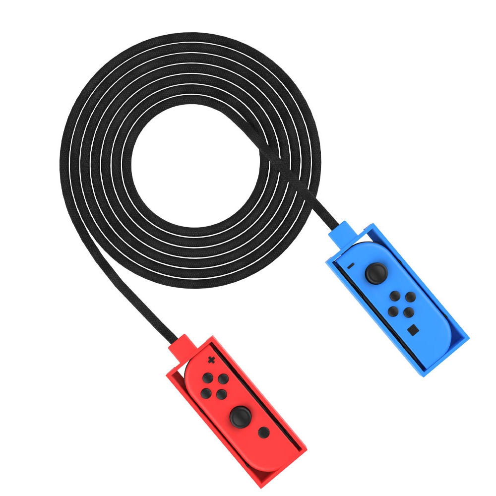 Hoppetau for Nintendo Switch Jump Rope Challange