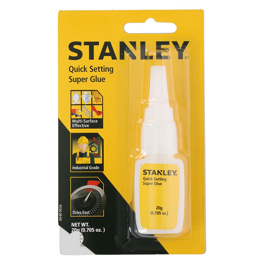 Stanley Superlim 20gr