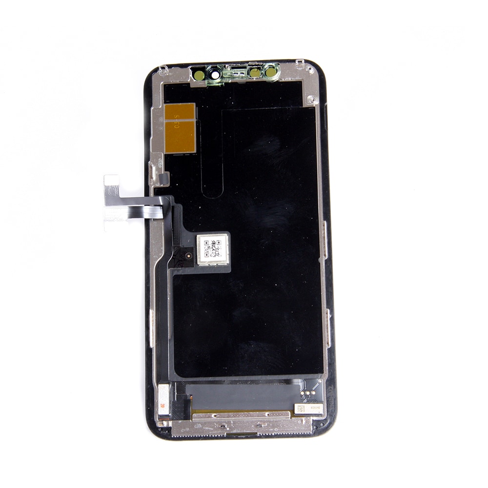 iPhone 11 Pro LCD + Touch Display Skjerm Svart