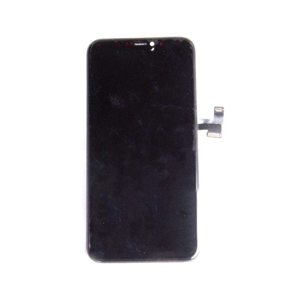 iPhone 11 Pro LCD + Touch Display Skjerm Svart