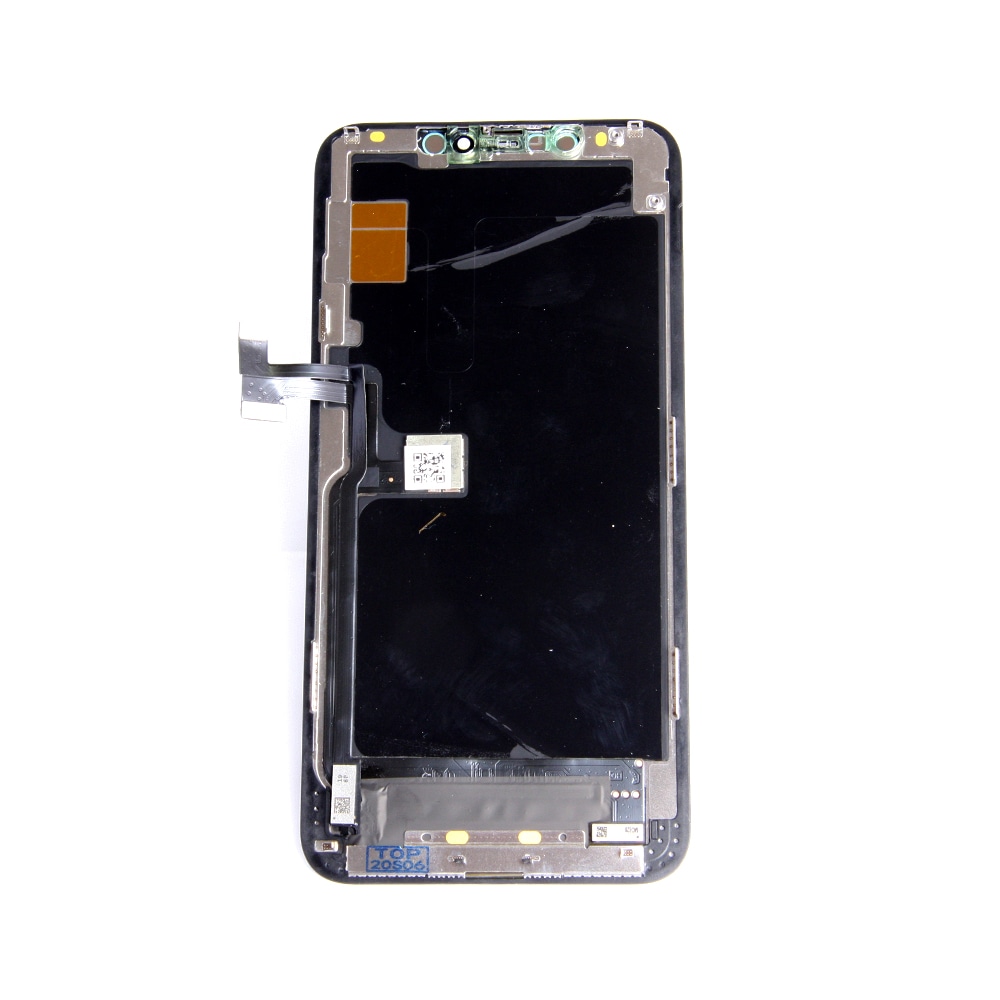 iPhone 11 Pro Max LCD + Touch Display Skjerm Svart