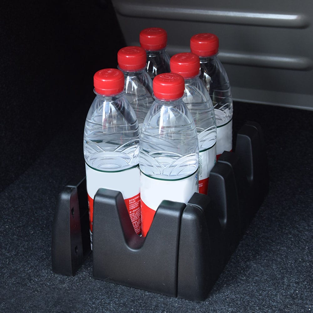 Bilorganisator Bagasjeluken