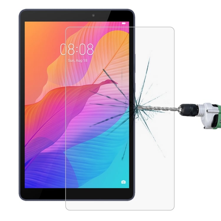 Temperert beskyttelseglass til Huawei Tablet C3 8.0