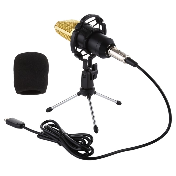 BM-700 USB Mikrofon