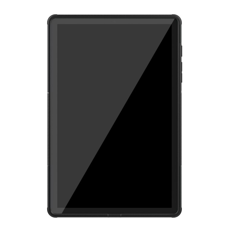 TPU Bakdeksel med stativ Samsung Galaxy Tab S6