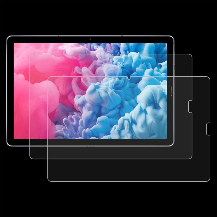Temperert Skjermbeskyttelse Huawei MatePad 10.8 2-pk