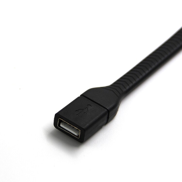 Lightning til USB adapter for iPad & iPhone