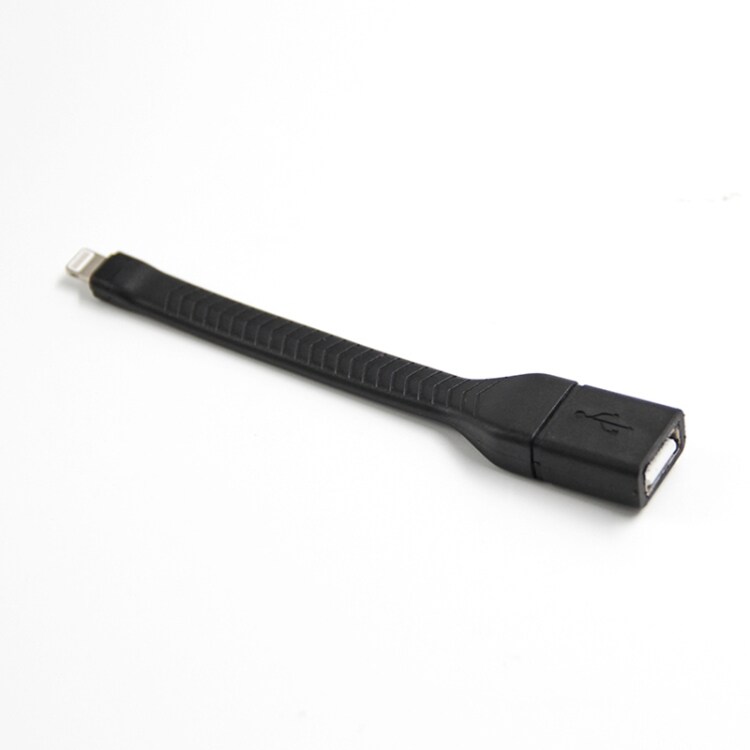Lightning til USB adapter for iPad & iPhone