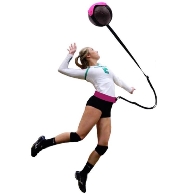 Treningsutstyr til volleyball