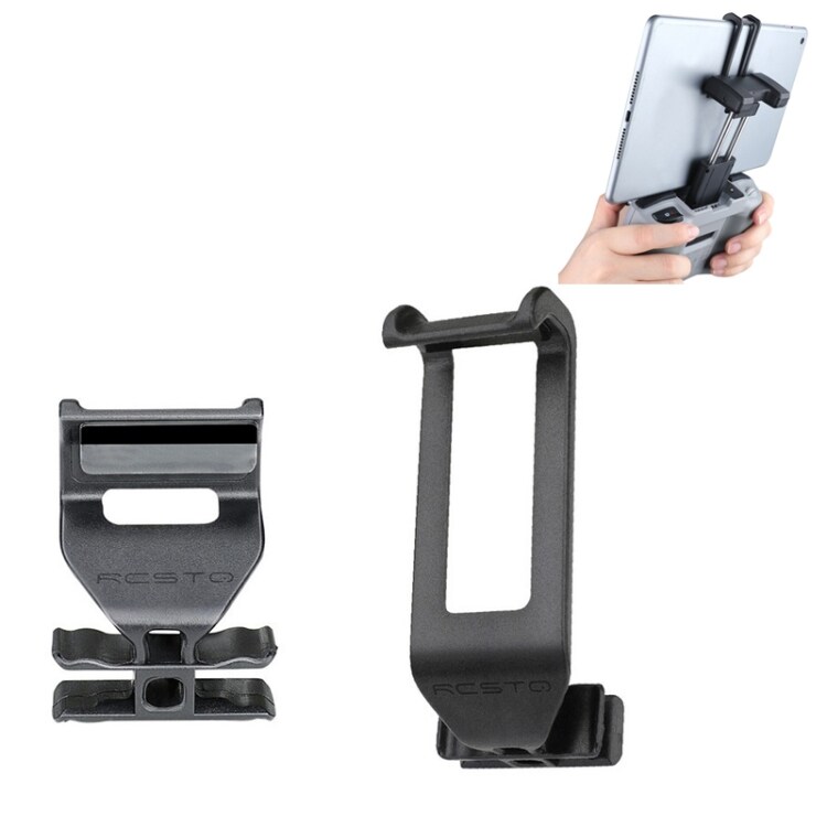 Holder for mobil og nettbrett til DJI Mavic Air 2