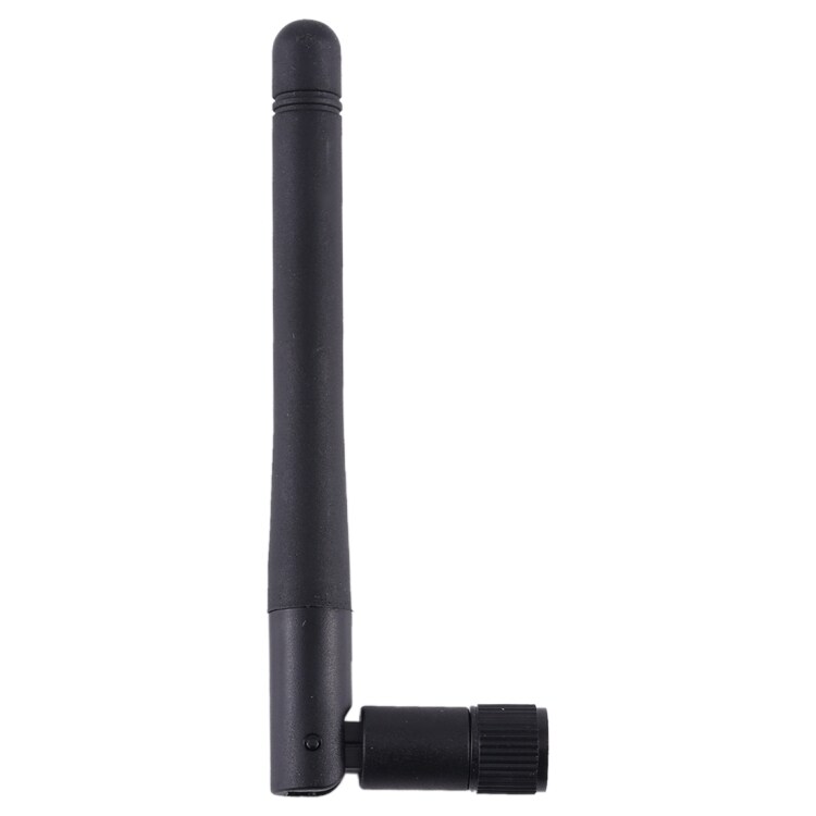 SMA Port 2.4G/5G Bluetooth WiFi Dual-bånd Antenne