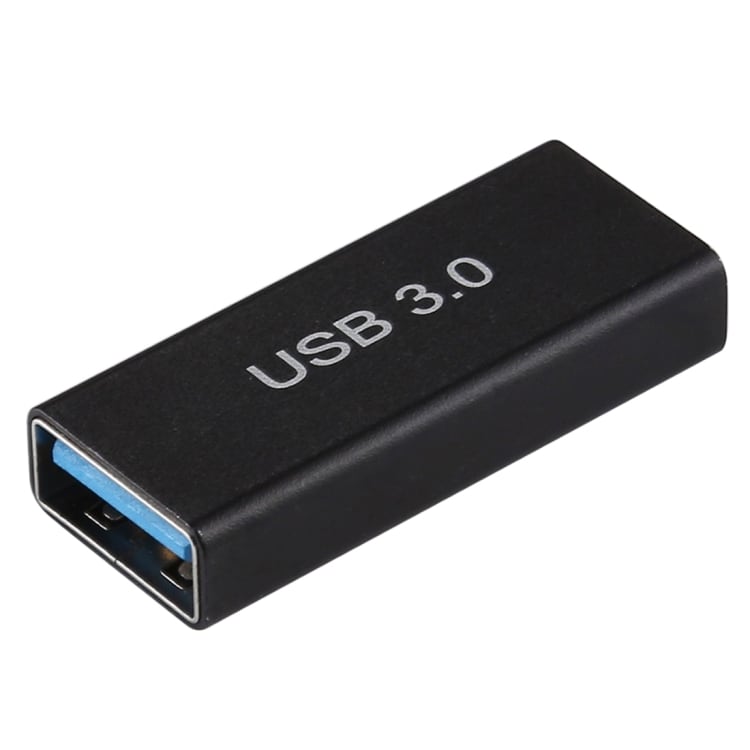 USB 3.0 konverterer hun-hun