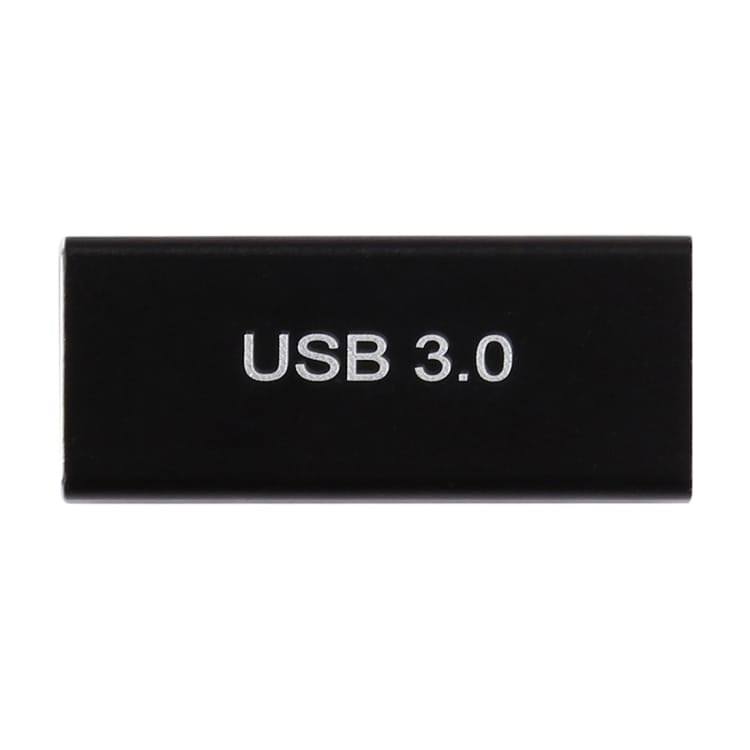 USB 3.0 konverterer hun-hun