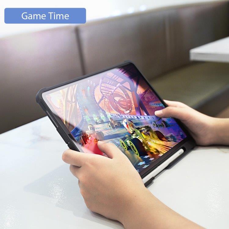 Tangentborddeksel til iPad Pro 11 2020 Svart