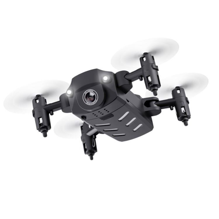Liten droner med 4k kamera