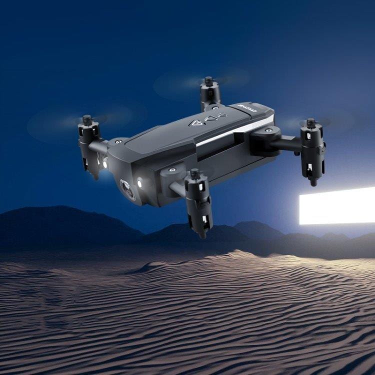 Liten droner med 4k kamera