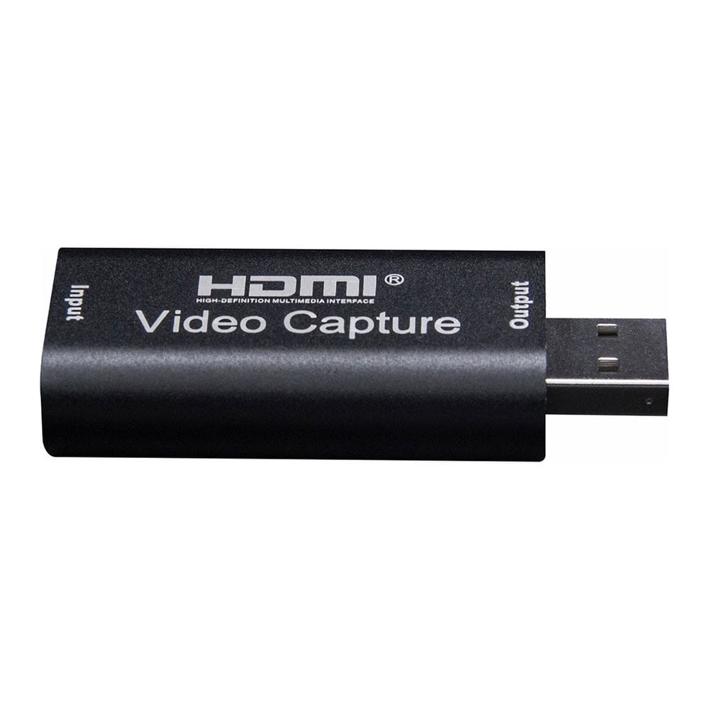 Video Capture USB 2.0