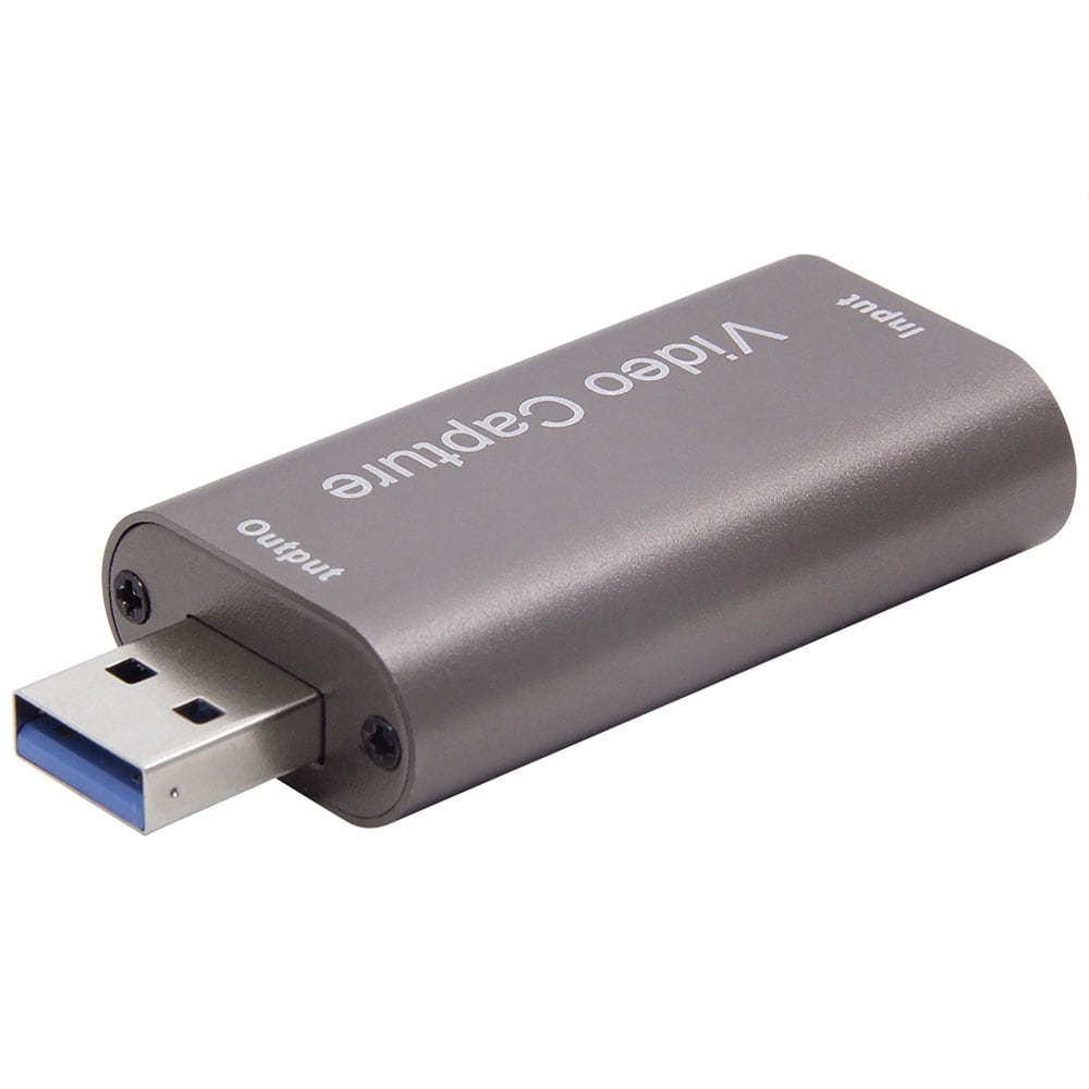 Video Capture USB 3.0