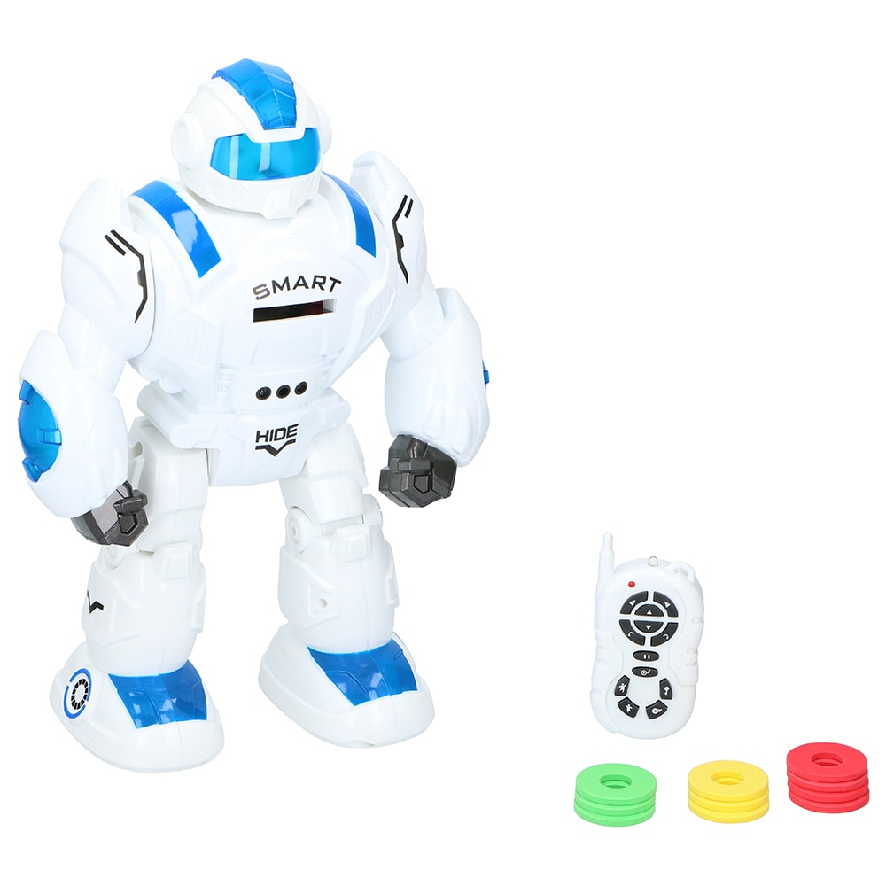 Eddy Toys RC Robot
