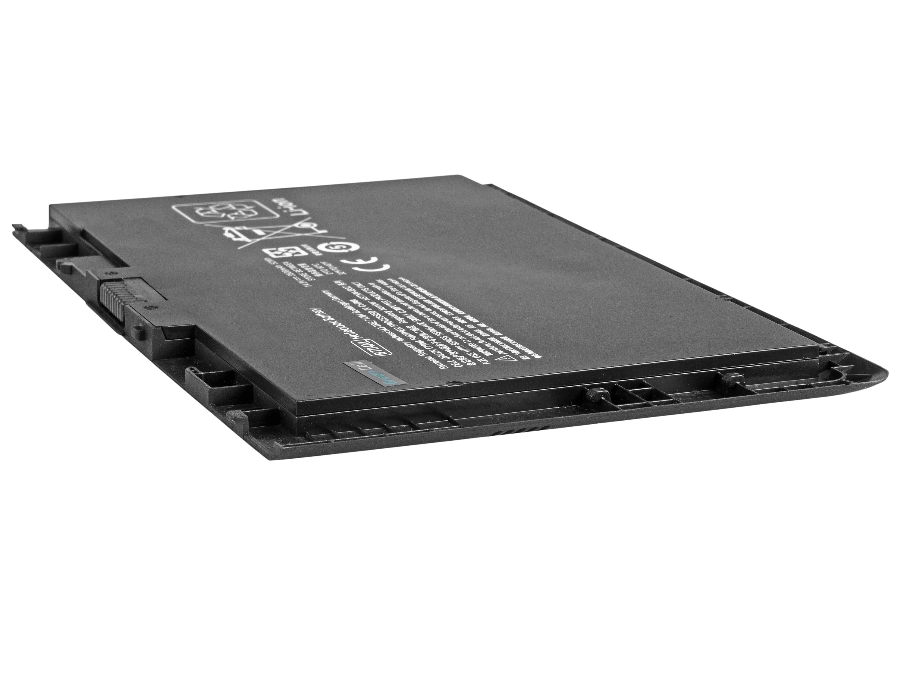 Green Cell laptop batteri til HP EliteBook Folio 9470m 9480m / 14,4V 3500mAh