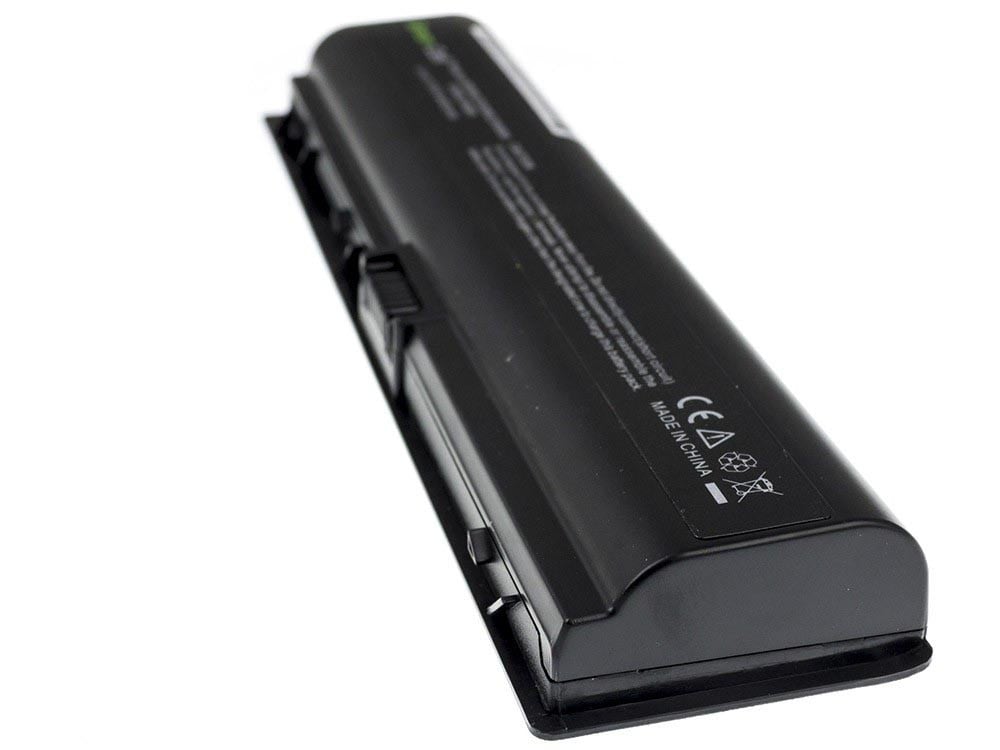 Green Cell laptop batteri til HP Pavilion DV2000 DV6000 DV6500 DV6700