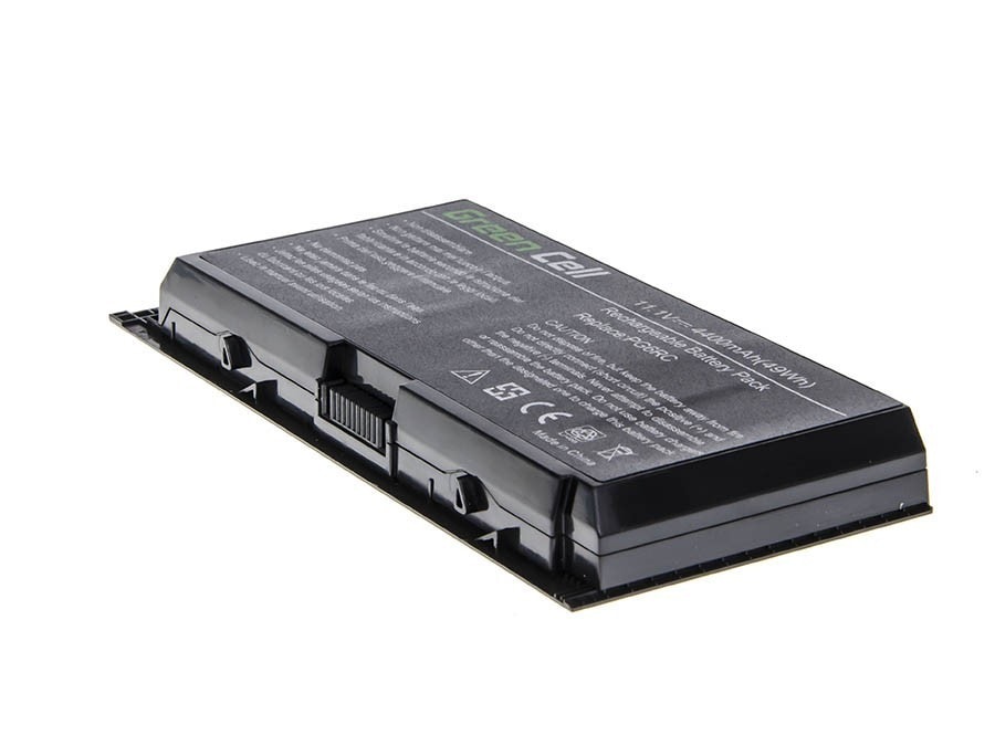 Green Cell laptop batteri til Dell Precision M4600 M4700 M4800 M6600 M6700
