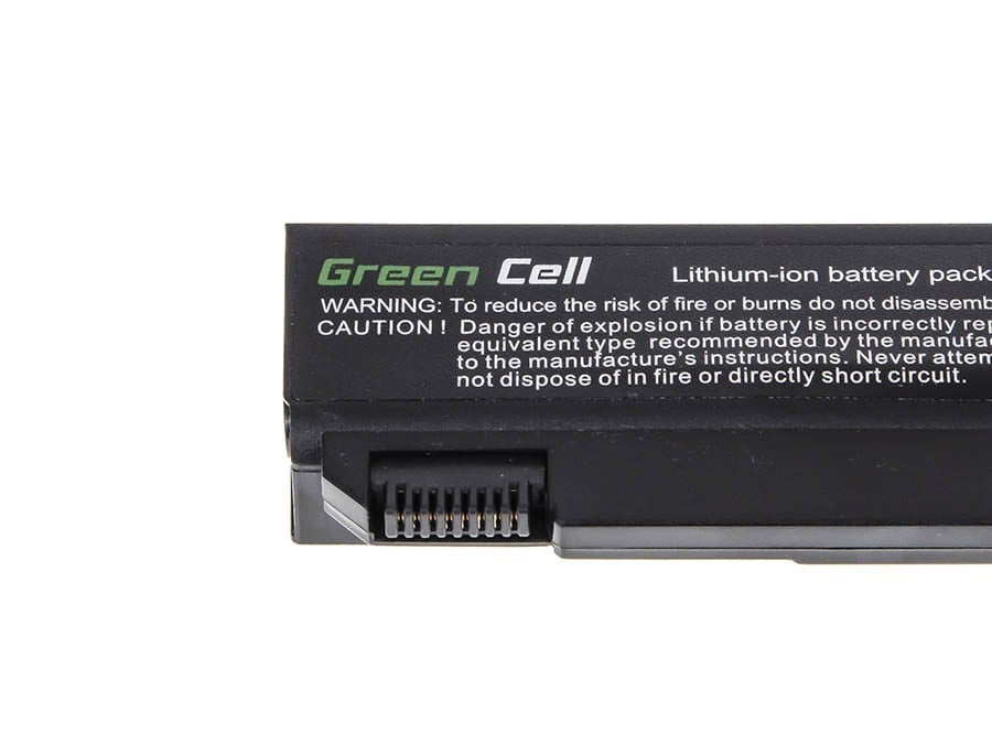 Green Cell laptop batteri til HP EliteBook 8500 8700 / 14,4V 4400mAh