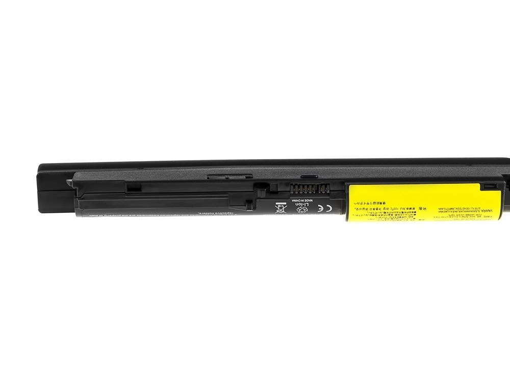 Green Cell laptop batteri til Lenovo ThinkPad R61 T61p T400 / 11,1V 4400mAh
