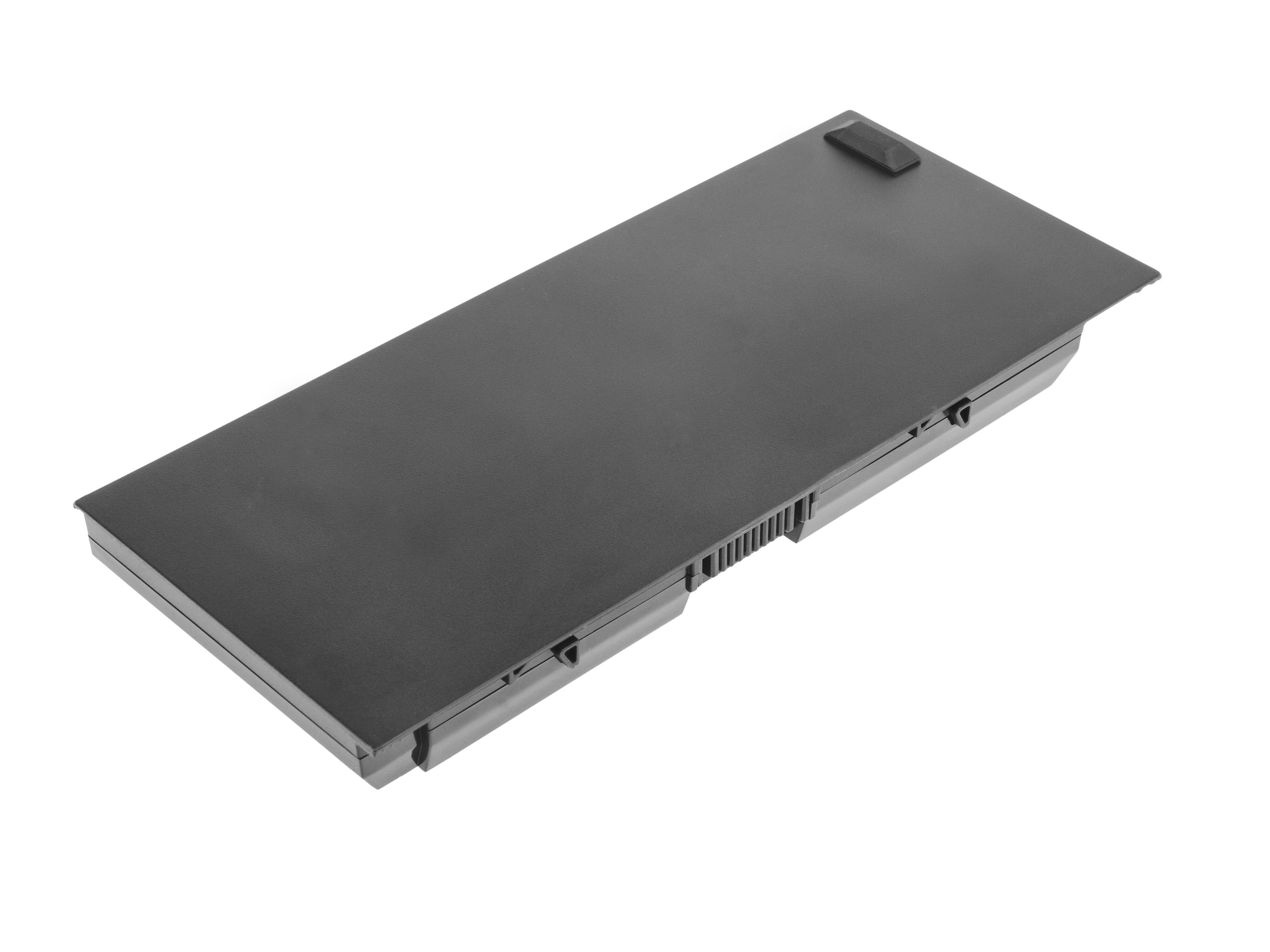 Green Cell PRO laptop batteri til Dell Precision M4600 M4700 M4800