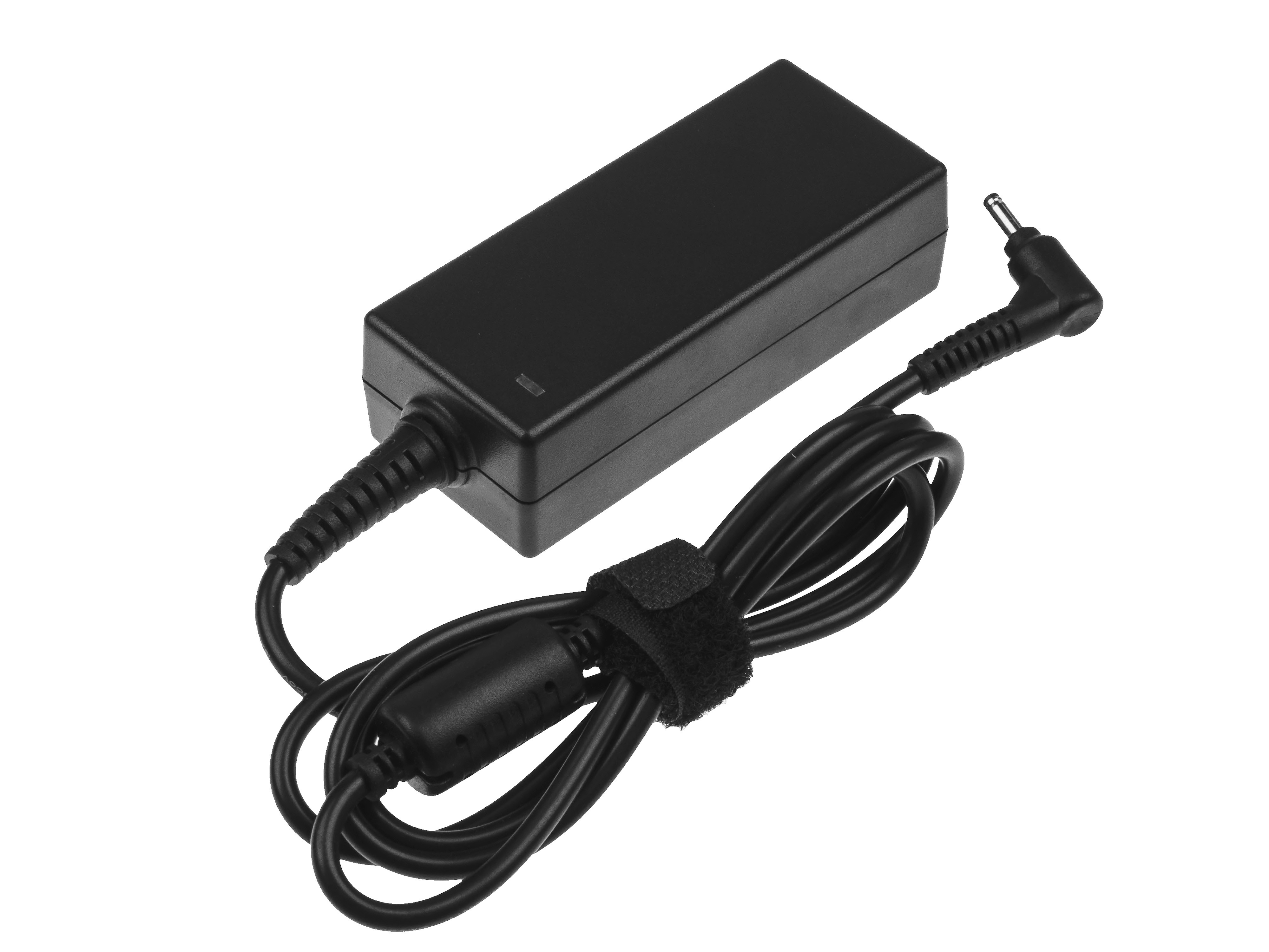 Green Cell lader / AC Adapter til Adapter Asus 45W / 19V 2.37A / 3.0-1.1mm