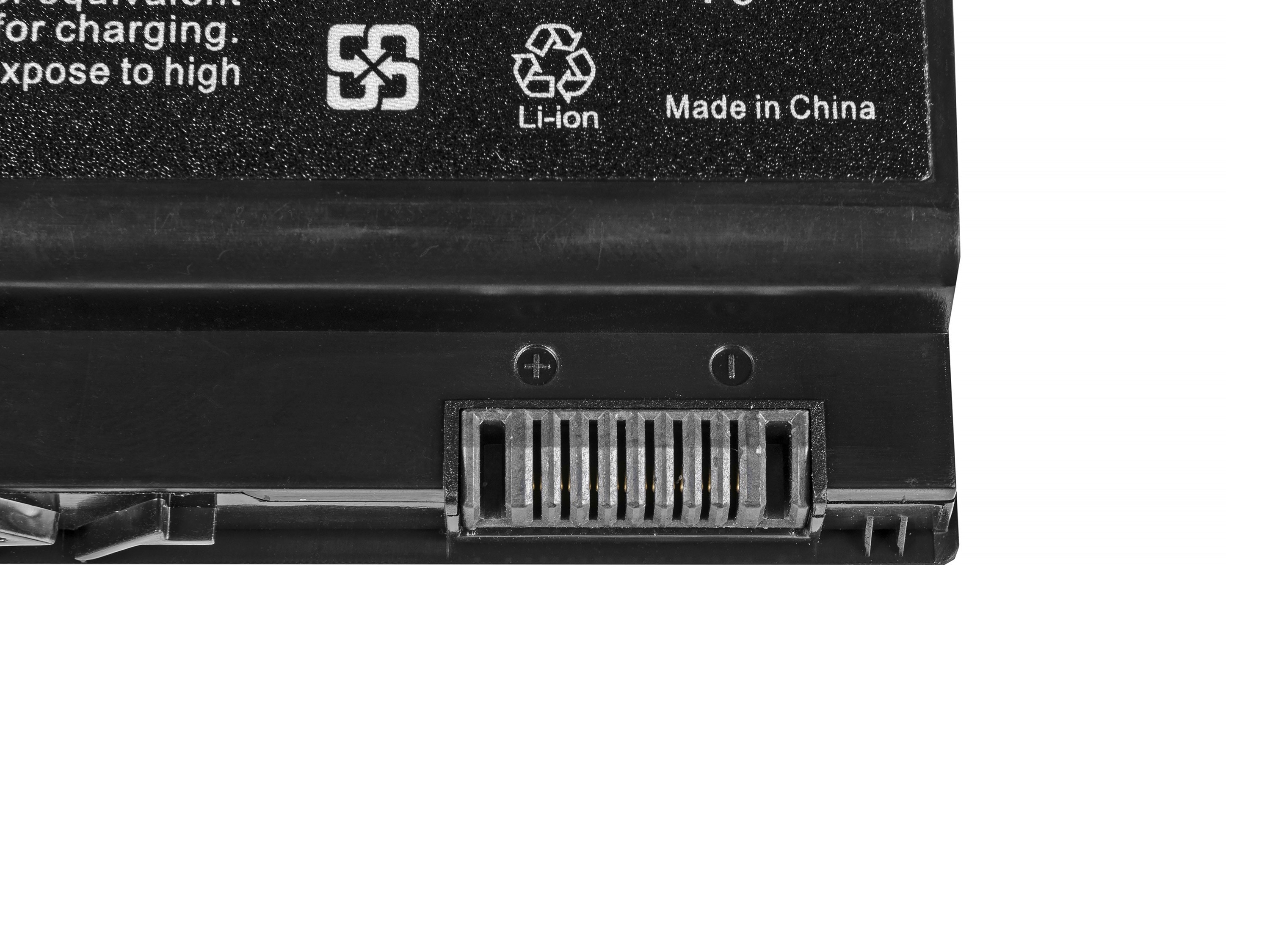 Green Cell laptop batteri til HP ZBook 15 15 G2 17 17 G2 / 14,4V 4400mAh