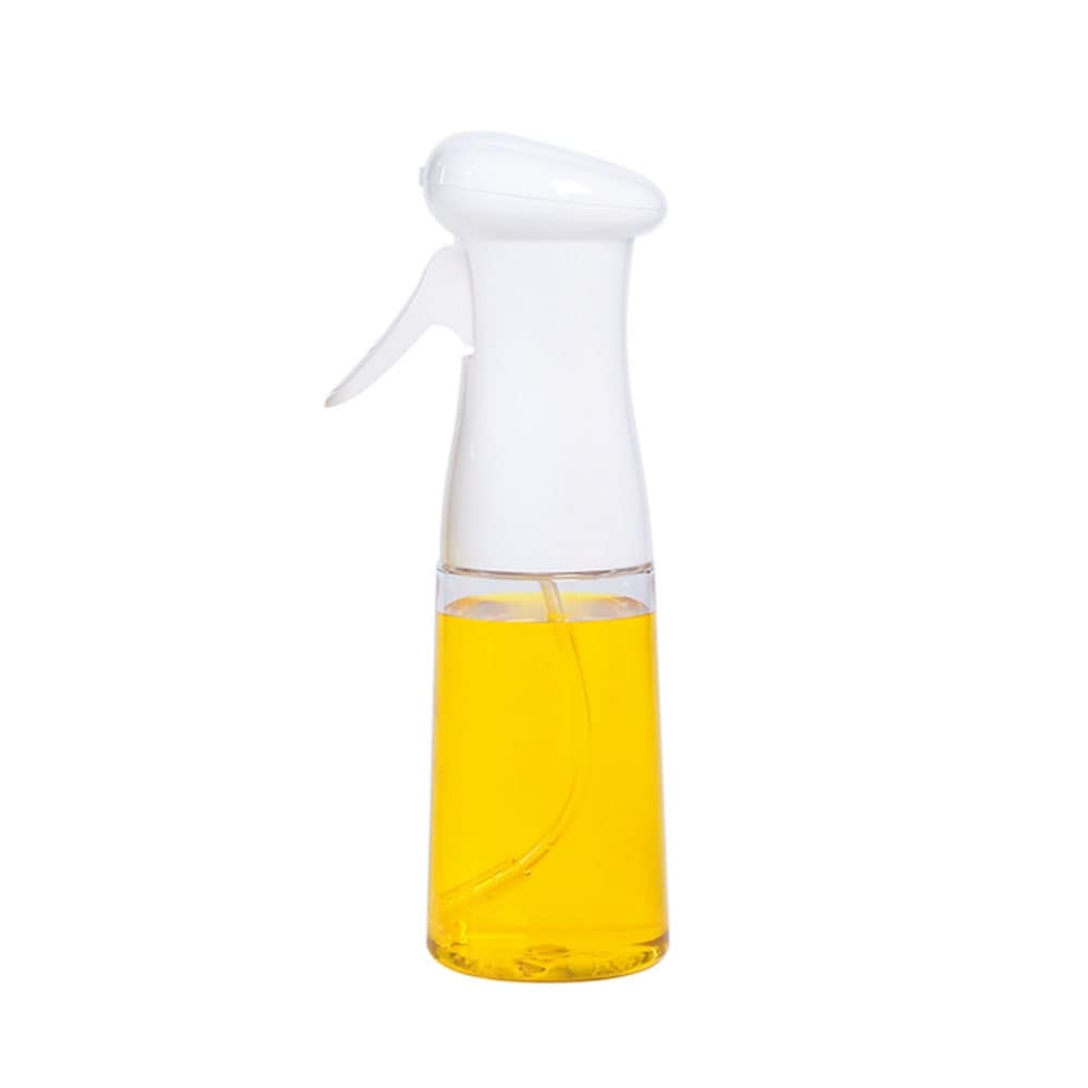Sprayflaske med dimmeeffekt