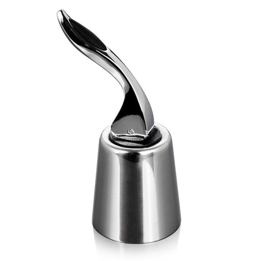 Vinkork Vakuum